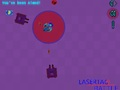 Peli Lasertag-taistelu  verkossa