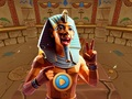 Peli Pakene muinaisesta Egyptistä  verkossa