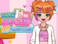 Peli Diary Maggie DIY -puhelinkotelo  verkossa