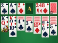 Peli Nova Solitaire verkossa