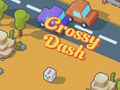 Peli Crossy Dash verkossa