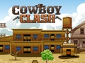 Peli Cowboy verkossa