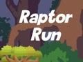 Peli Raptor Run verkossa