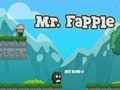 Peli Herra Fapple Apple Dash verkossa