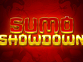 Peli Sumo Showdown verkossa