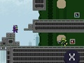 Peli Super Robo Slasher verkossa