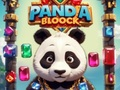 Peli Panda -lohko verkossa