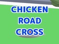 Peli Chicken Road Cross verkossa