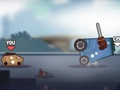 Peli Pienet Crash Fighters  verkossa