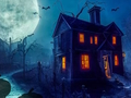 Peli Mystery Castle Escape 10 verkossa