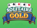 Peli Solitaire kultaa  verkossa