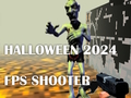 Peli Halloween 2024 fps ampuja verkossa
