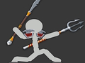 Peli Stick Archer verkossa