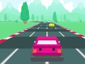 Peli Autokilpailut  verkossa