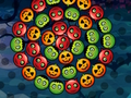 Peli Kuplapyörä Halloween verkossa