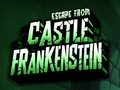 Peli Pakene Frankensteinin linnasta  verkossa