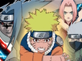 Peli Naruto Ninja Destiny II verkossa