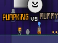 Peli Pumppaus vs äiti  verkossa