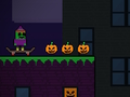 Peli Obby Halloween Danct Skate verkossa