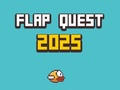 Peli Flap Quest 2025 verkossa
