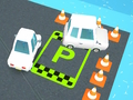 Peli Pysäköintikilpailu: Drift Master  verkossa