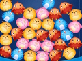 Peli Bubble Pop -haaste  verkossa