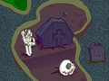 Peli Mini putt 4 kadonneita reikiä verkossa