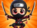 Peli Ninja -viiva verkossa