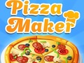 Peli Pizzantekijä  verkossa