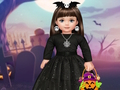 Peli American Doll Halloween -ilta  verkossa