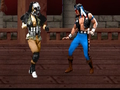 Peli Mortal Kombat Karnage  verkossa
