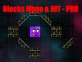 Peli Lohkot Move & Hit - Pro verkossa