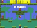 Peli Bug -sieppari verkossa
