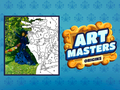 Peli Art Master Origins verkossa