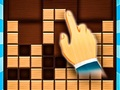 Peli Ratkaise Cube Wooden Blocks 2D  verkossa