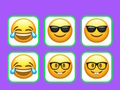Peli Emoji-taitopalapelit  verkossa