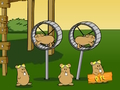 Peli Codename Kids Next Door Flight of the Hams  verkossa
