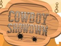 Peli Cowboy -showdown verkossa