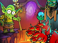 Peli Minion Raid: Epic Monsters verkossa