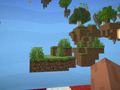 Peli Block Craft Island Parkour verkossa