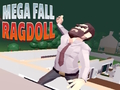 Peli Mega Fall Ragdoll -simulaattori verkossa