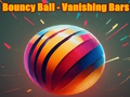 Peli Bouncy Ball - katoavat tangot  verkossa