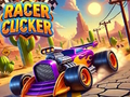 Peli Racer Clicker verkossa