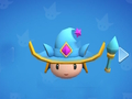 Peli Mobile Legends Slime 3V3 verkossa