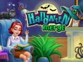 Peli Halloween yhdistäminen  verkossa