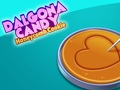 Peli Dalgona Candy Honeycomb Cookie verkossa