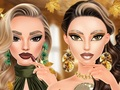 Peli Syksyn Glam-gaala  verkossa