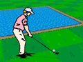 Peli 3D -golf -seikkailu verkossa