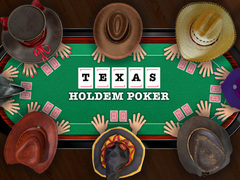 Peli Texas Holdem Pokeri  verkossa