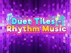 Peli Duettilaatat rytmimusiikkia  verkossa